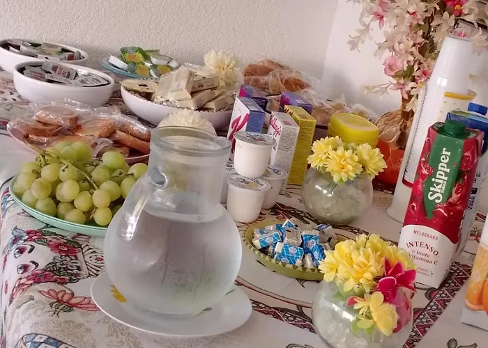 B&B Casa Blanca