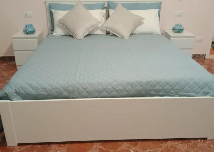 B&B Casa Blanca