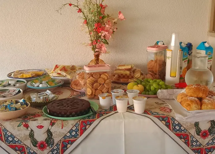B&B Casa Blanca