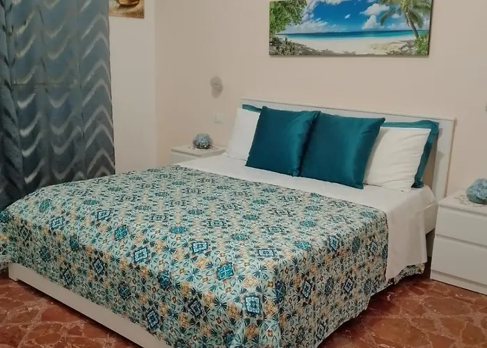 B&B Casa Blanca
