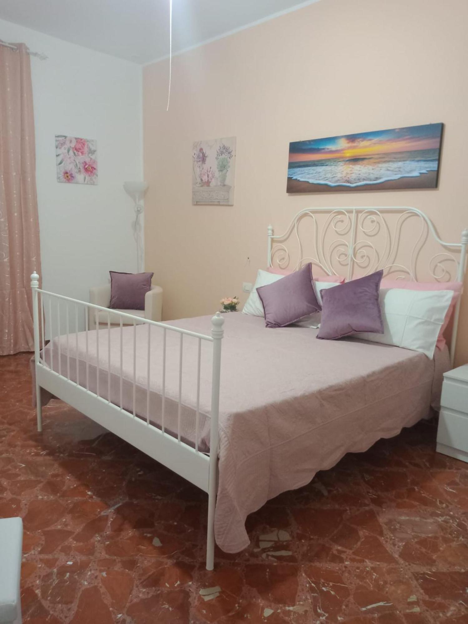Casa Blanca Bed & Breakfast