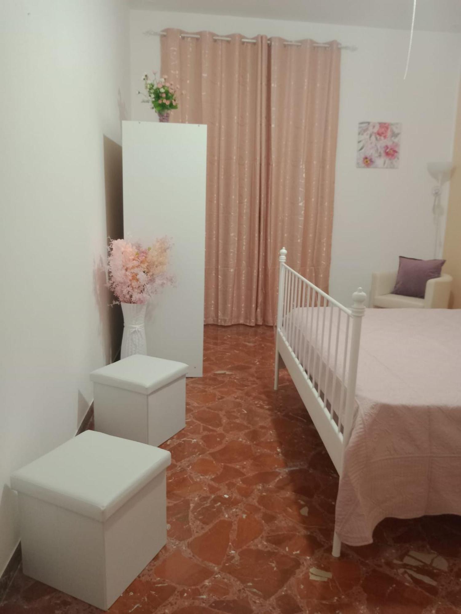 Bed & Breakfast Casa Blanca San Vito Lo Capo