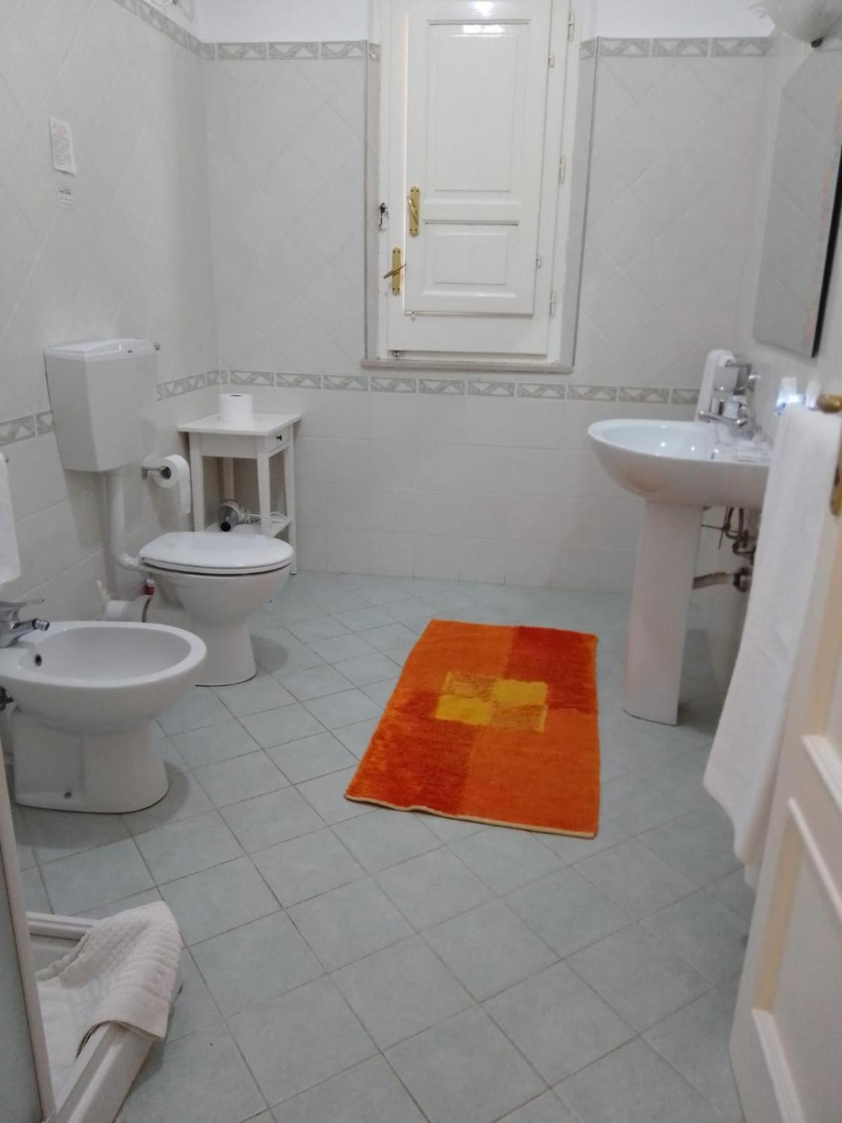 Casa Blanca Bed & Breakfast San Vito Lo Capo