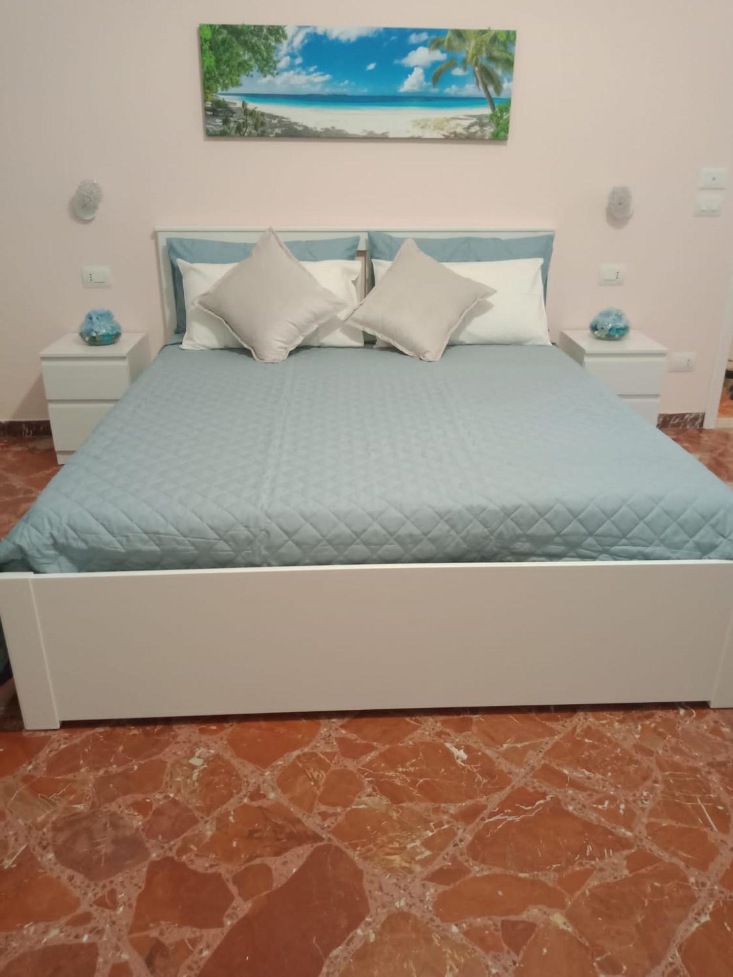 Casa Blanca Bed & Breakfast *