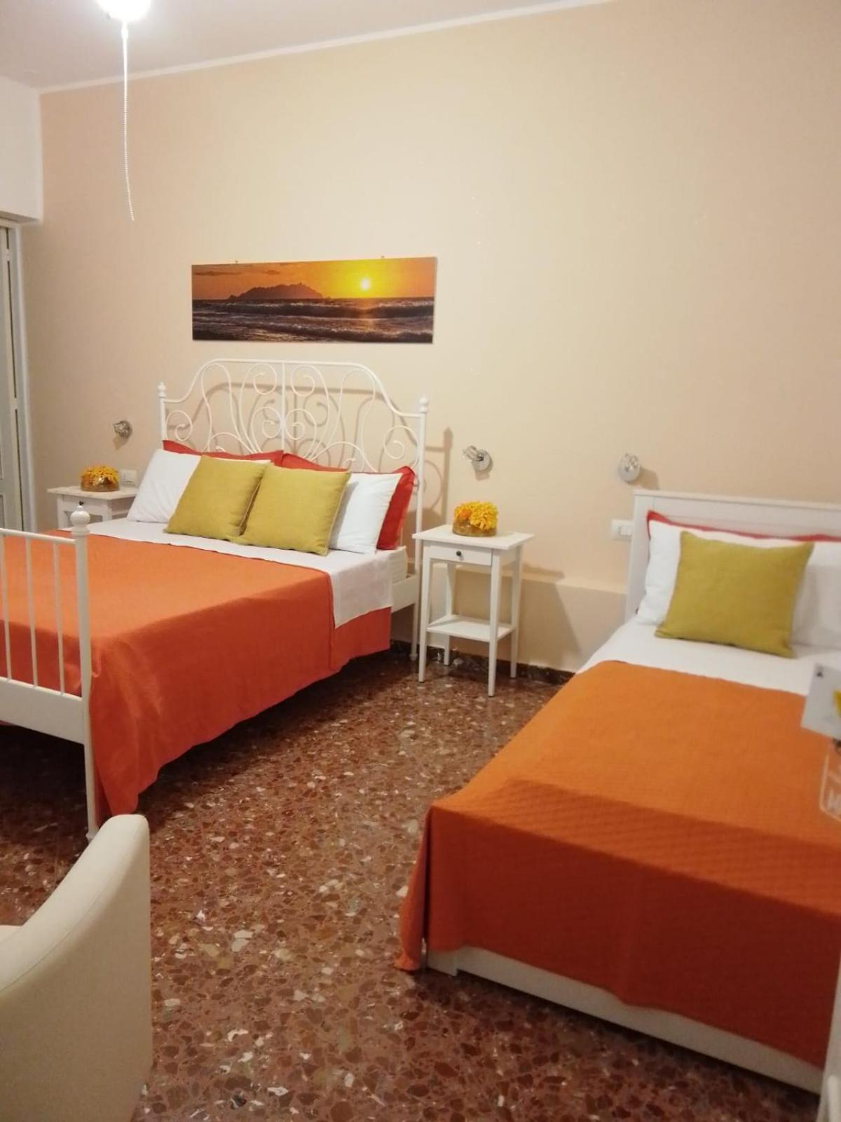 Bed & Breakfast Casa Blanca
