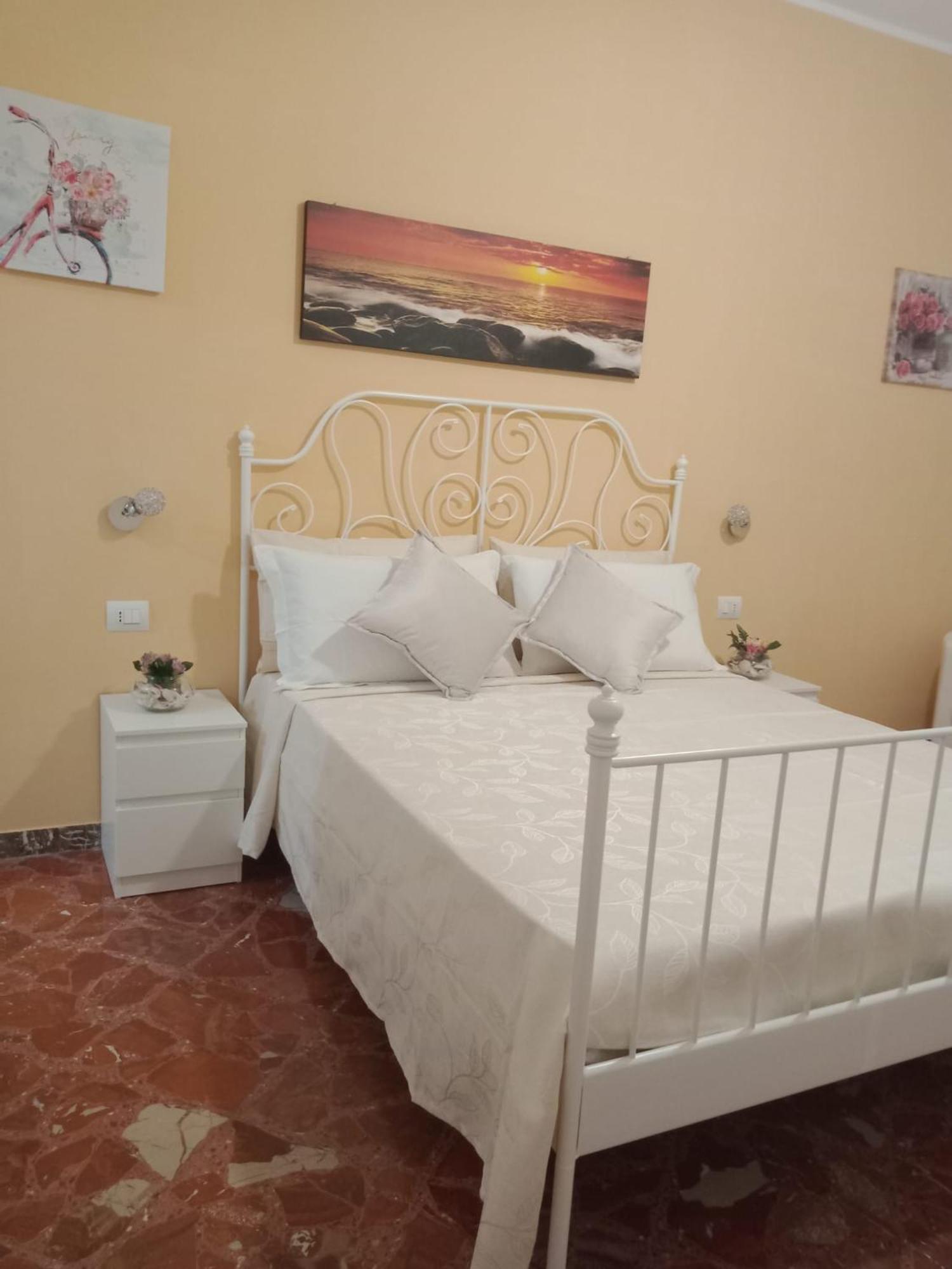 Casa Blanca Bed & Breakfast *
