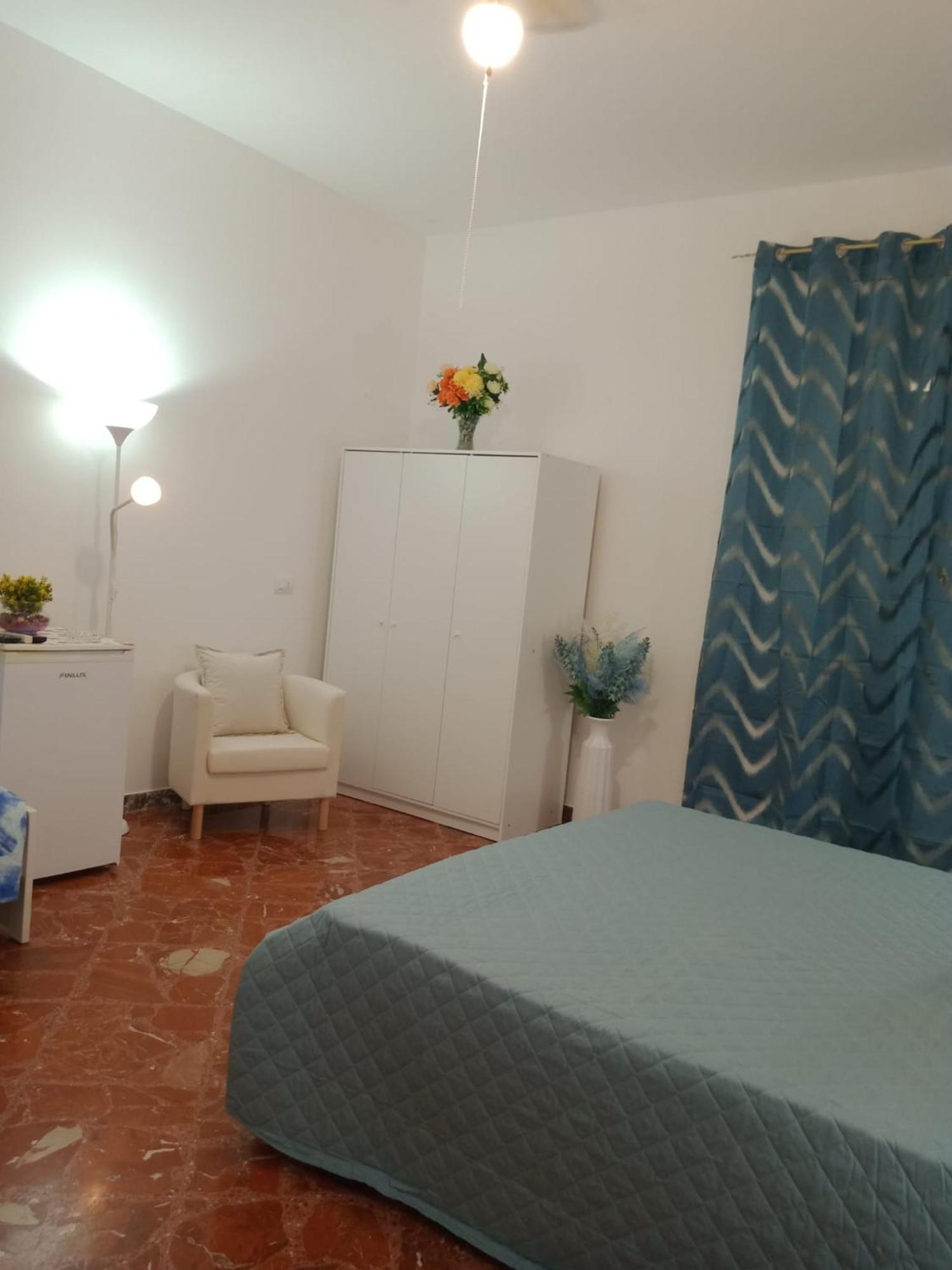 Casa Blanca Bed & Breakfast