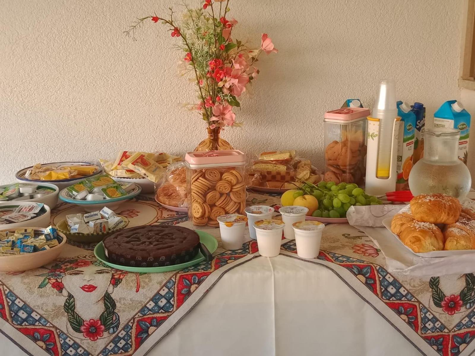 Casa Blanca San Vito Lo Capo