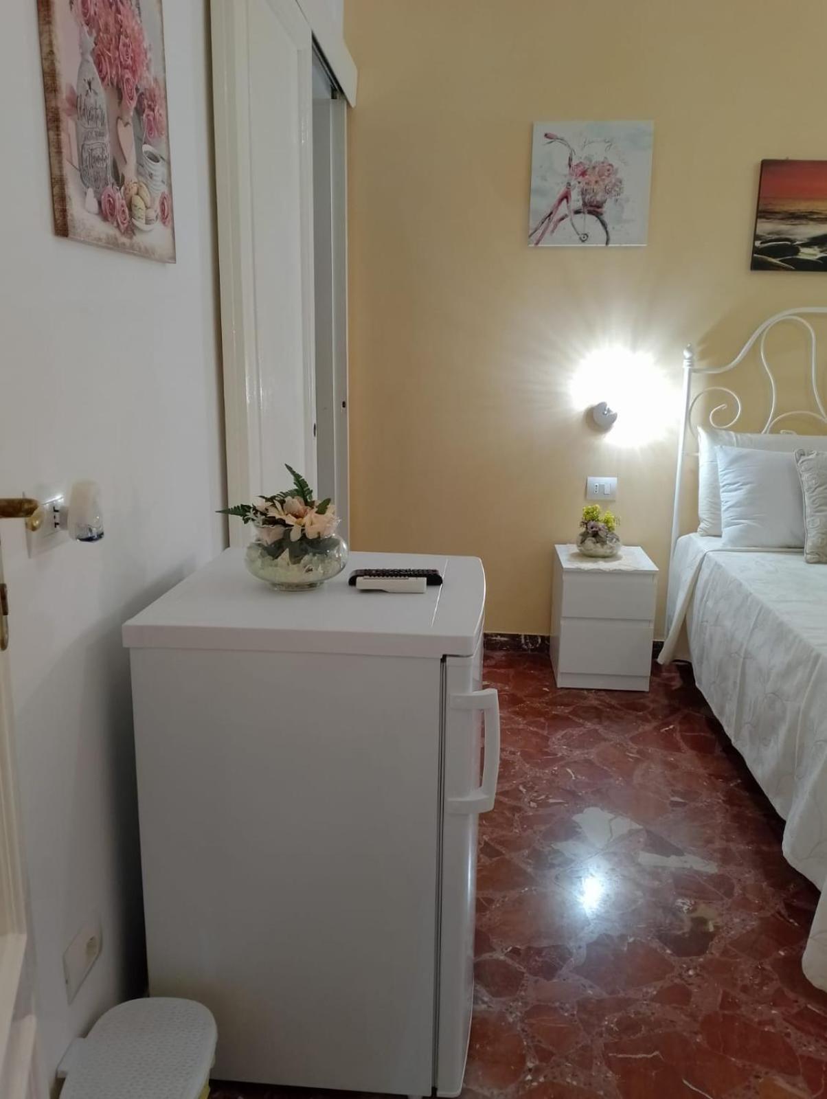 Bed & Breakfast Casa Blanca *