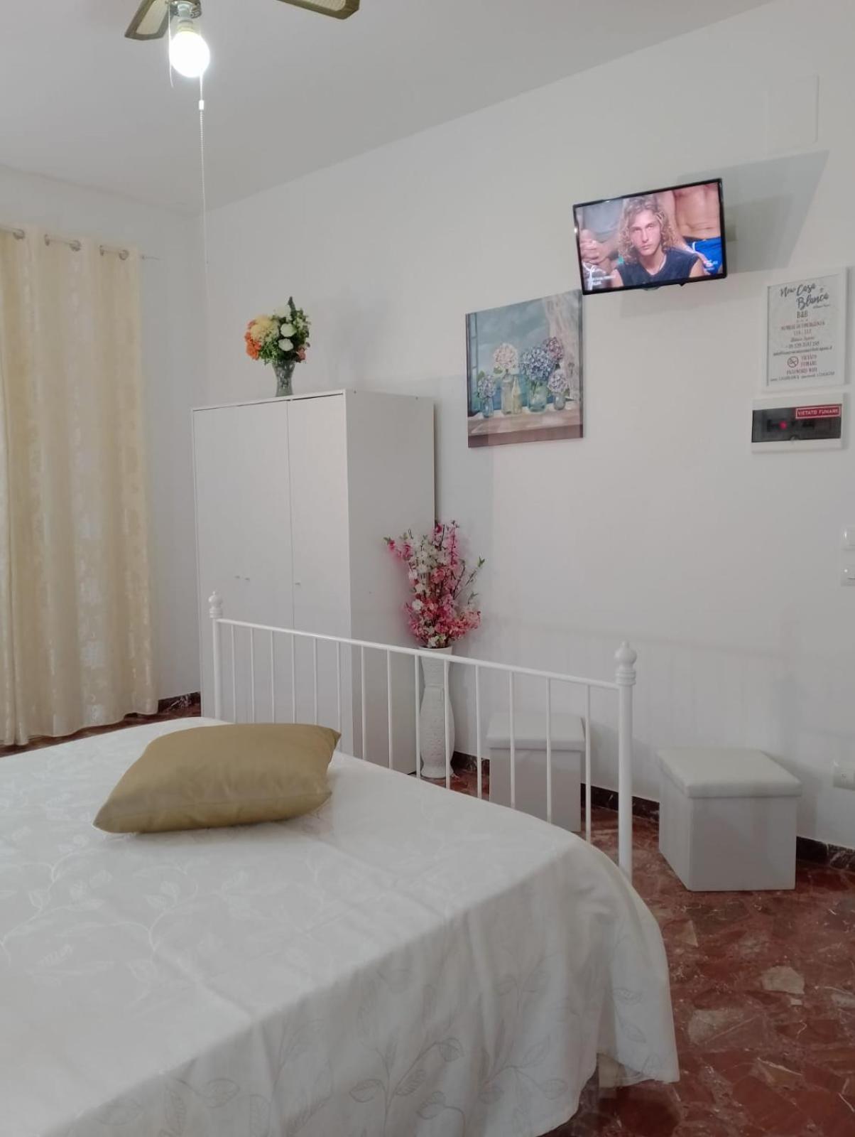 Casa Blanca Bed & Breakfast San Vito Lo Capo