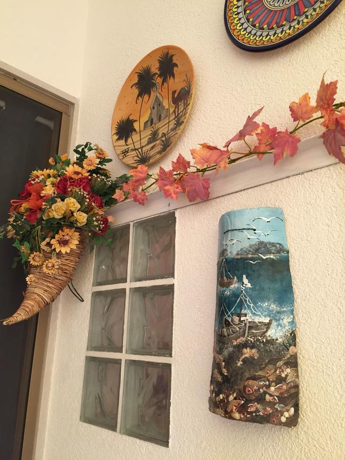 Bed & Breakfast Casa Blanca