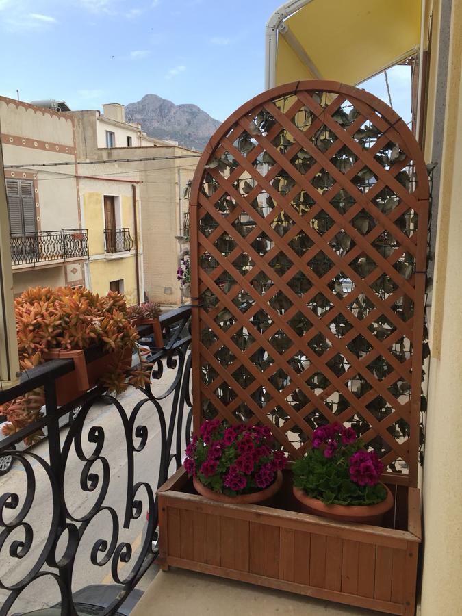 Casa Blanca San Vito Lo Capo