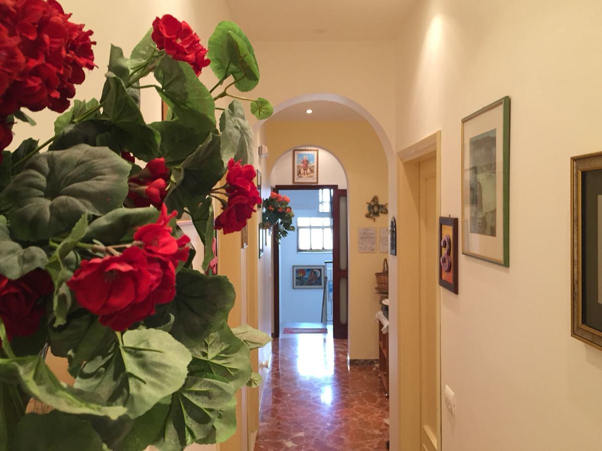 Bed & Breakfast Casa Blanca San Vito Lo Capo