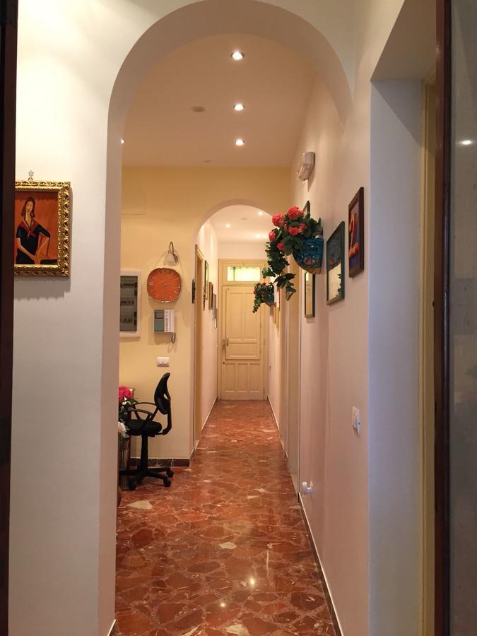 Casa Blanca San Vito Lo Capo