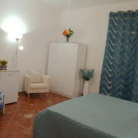B&B Casa Blanca San Vito Lo Capo Exterior photo