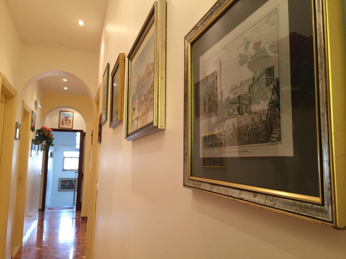 Bed & Breakfast Casa Blanca *